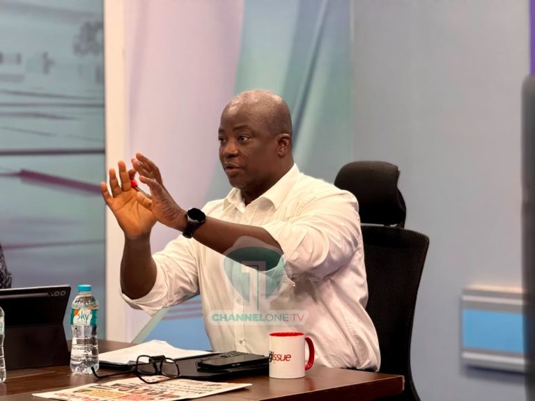 Honour August 6 crash victims by fighting galamsey – Dr Zaato
