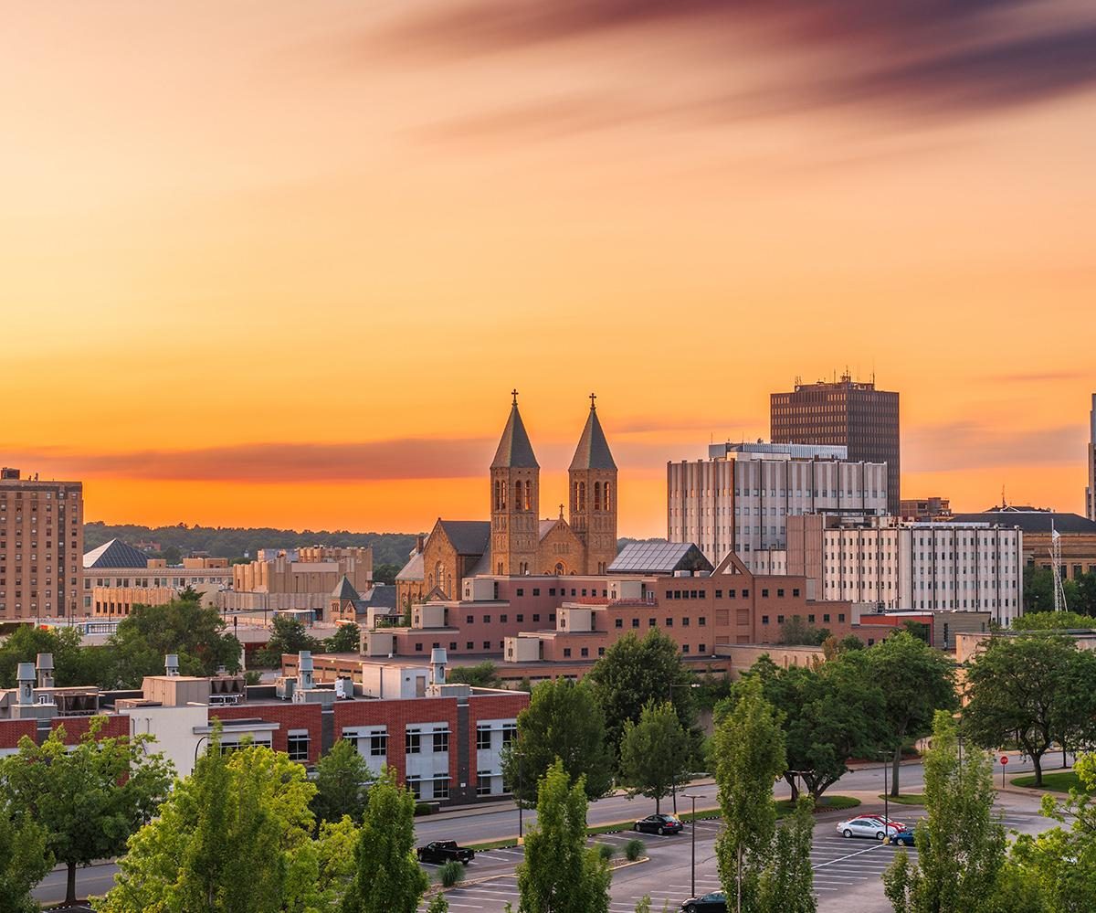 How business leaders and civic partners in small and midsized U.S. cities can advance racial equity and inclusive economic growth