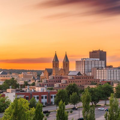 How business leaders and civic partners in small and midsized U.S. cities can advance racial equity and inclusive economic growth