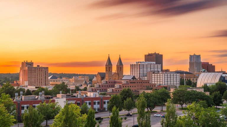 How business leaders and civic partners in small and midsized U.S. cities can advance racial equity and inclusive economic growth