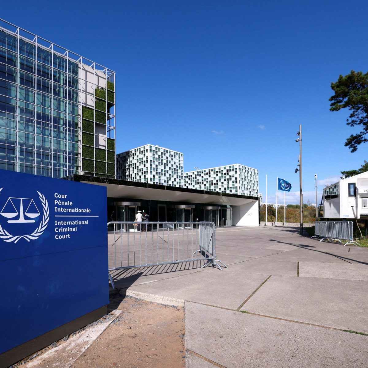 Human Rights Groups Sue Over Trump Administration Sanctions Targeting International Criminal Court « ABC NEWS NEPAL