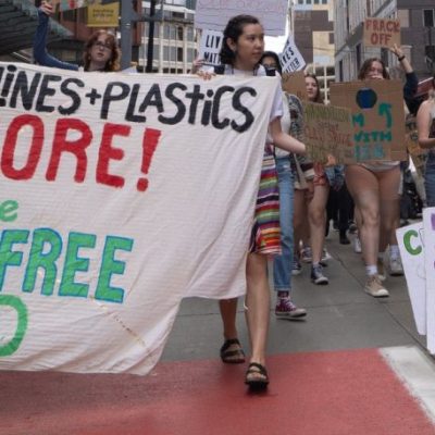 Human rights must be a core issue at the 2nd Transitioning Away from Fossil Fuels Conference