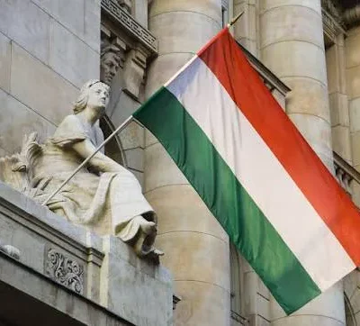  Hungary’s "Tisza" party nominated the former Chief Justice of the Supreme Court as a presidential candidate