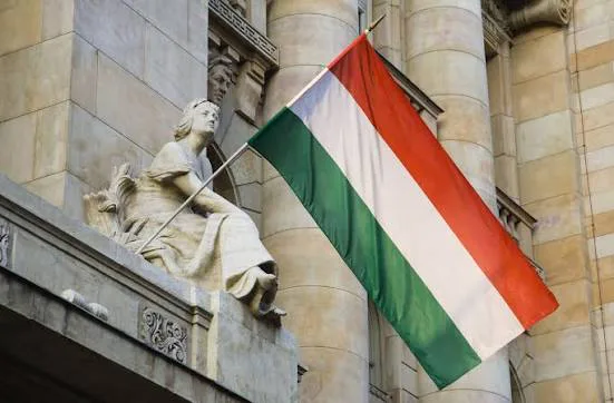  Hungary’s "Tisza" party nominated the former Chief Justice of the Supreme Court as a presidential candidate