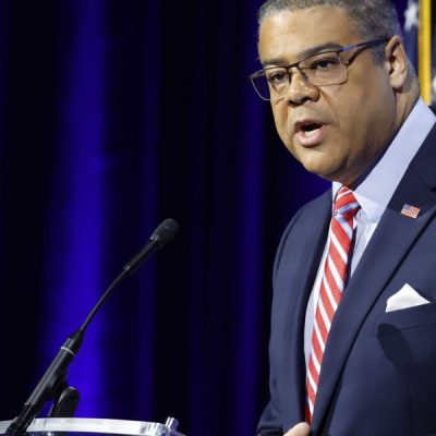 Inside the Black business boom that’s reshaping America's economic landscape