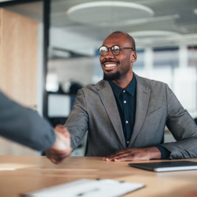 Inside the Largest Black-Owned Bank Merger in U.S. History