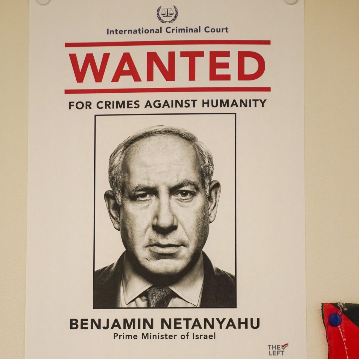 International Criminal Court: justice under attack