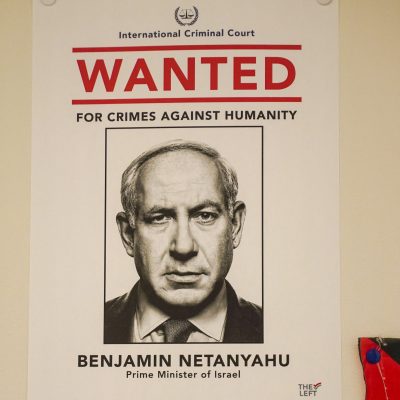 International Criminal Court: justice under attack