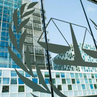 International Criminal Court ‘a critical cog’ in global justice efforts