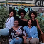 International Day for People of African Descent — August 31, 2026
