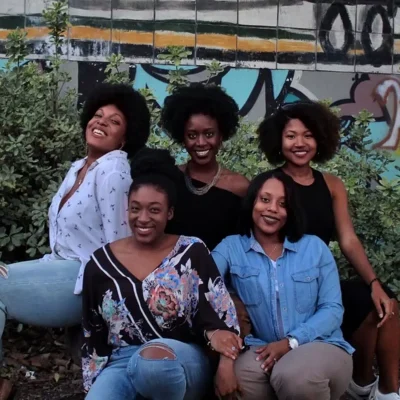 International Day for People of African Descent — August 31, 2026
