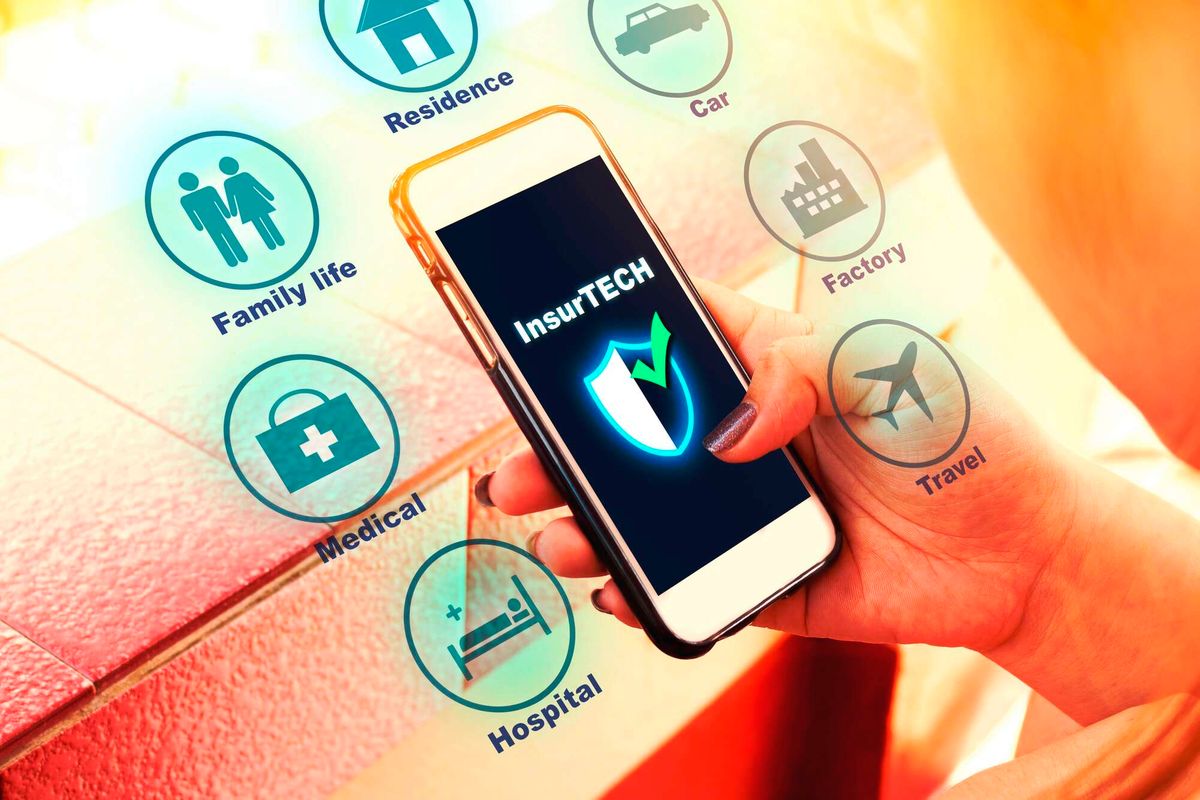 Investors pump Sh9bn into Kenya’s insurtech startups