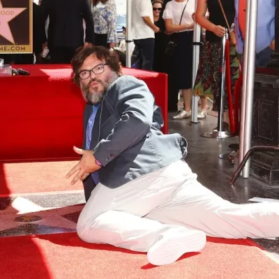 Jack Black Movies and TV Shows