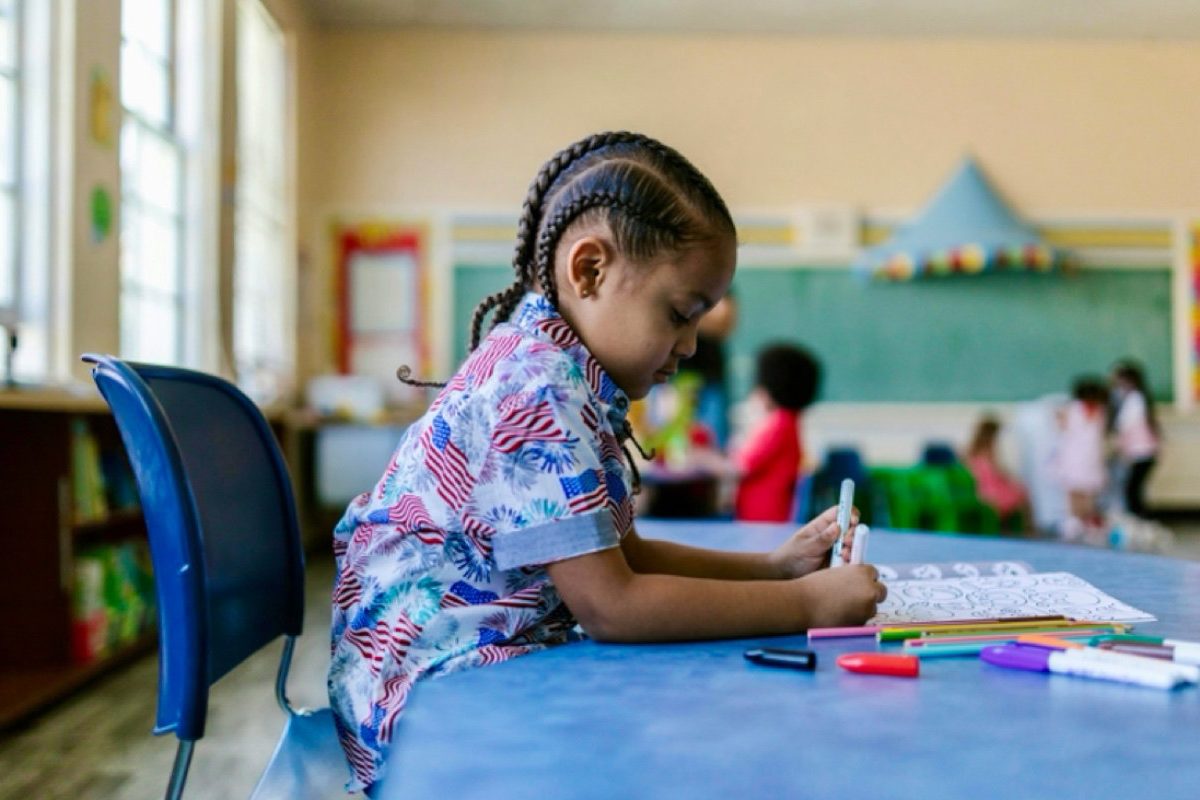 Jacksonville Educator Builds Accredited, Tuition Free STEM School