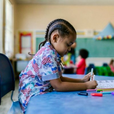 Jacksonville Educator Builds Accredited, Tuition Free STEM School