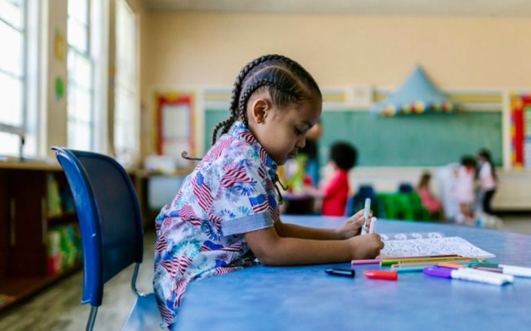 Jacksonville Educator Builds Accredited, Tuition Free STEM School
