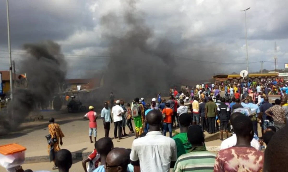 Jungle justice: Rule of law in Nigeria under threat if govt fails to take tough action - Experts