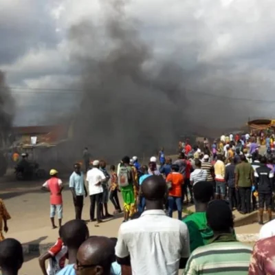 Jungle justice: Rule of law in Nigeria under threat if govt fails to take tough action - Experts