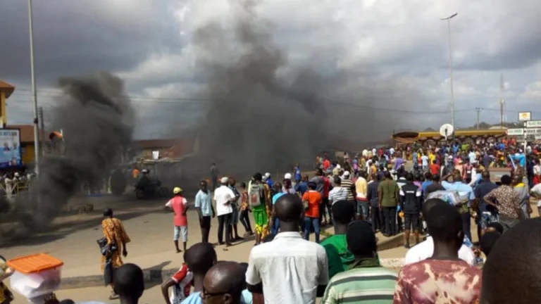 Jungle justice: Rule of law in Nigeria under threat if govt fails to take tough action - Experts