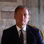 Justice Alito says he is staying on Supreme Court for another term