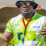 KRU Drops Andrew Amonde From Shujaa Coaching Staff
