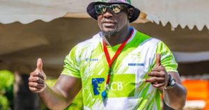 KRU Drops Andrew Amonde From Shujaa Coaching Staff