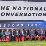 Kenya 2060: The state should build teachers, not bureaucracy