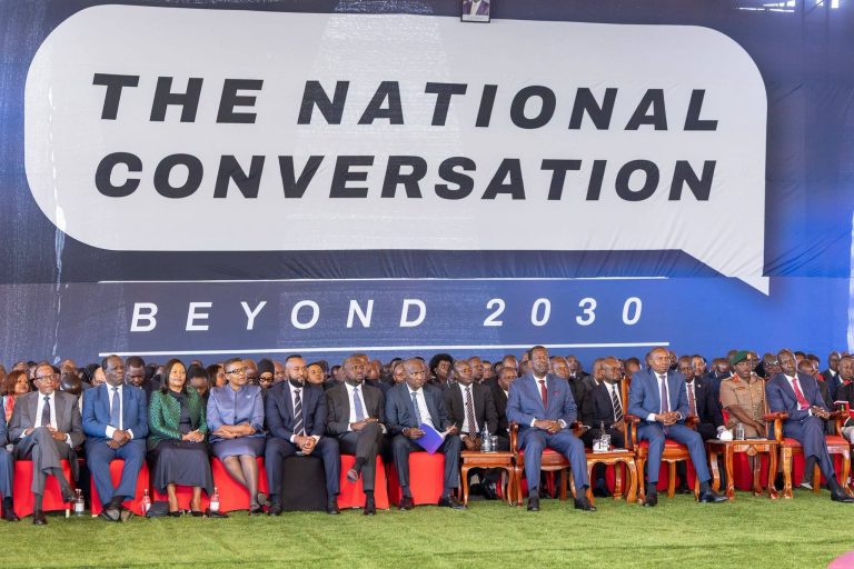 Kenya 2060: The state should build teachers, not bureaucracy