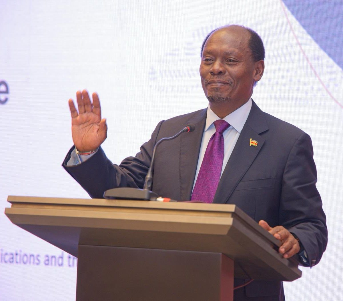 Kenya Piracy Report Puts Cost to Economy at $712m