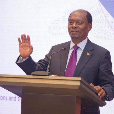 Kenya Piracy Report Puts Cost to Economy at $712m