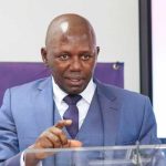 Kenya Re boss fights ouster plan over executives jobs, tenders row