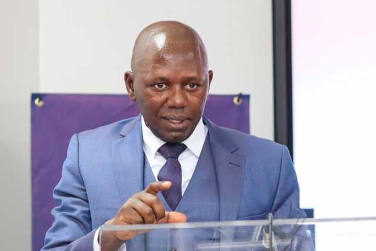 Kenya Re boss fights ouster plan over executives jobs, tenders row