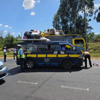 Kenya Transportation Safety Board Bill explained- TechTrendsKE