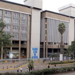 Kenya central bank holds key rate, growth forecasts unchanged