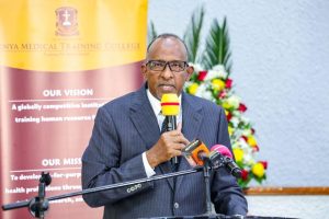 Kenya plans 10 specialised centres to cut maternal and newborn deaths