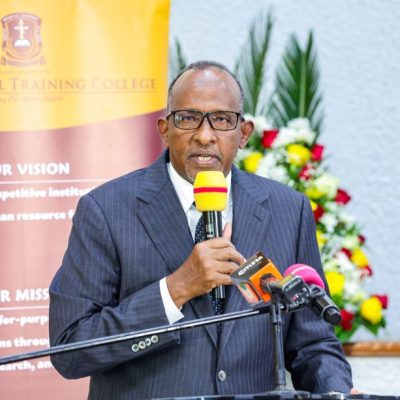 Kenya plans 10 specialised centres to cut maternal and newborn deaths