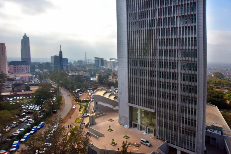 Kenya seeks $450m World Bank emergency funding as war, weather risks grow