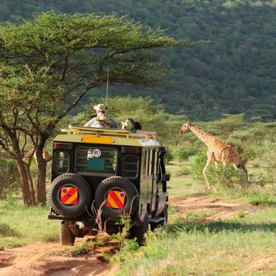 Kenya sets USD 50,000 travel health insurance requirement for foreign travellers
