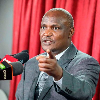 Kenya taps Sh220bn loans to pay salaries and debts