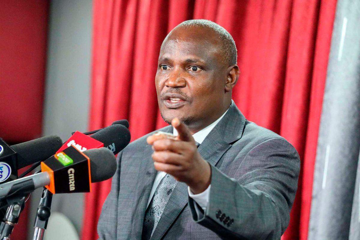 Kenya taps Sh220bn loans to pay salaries and debts