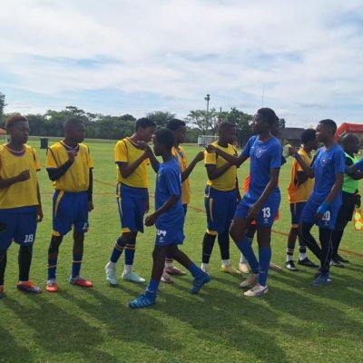 Kenya to Host Africa Youth Continental WSH Elite Cup