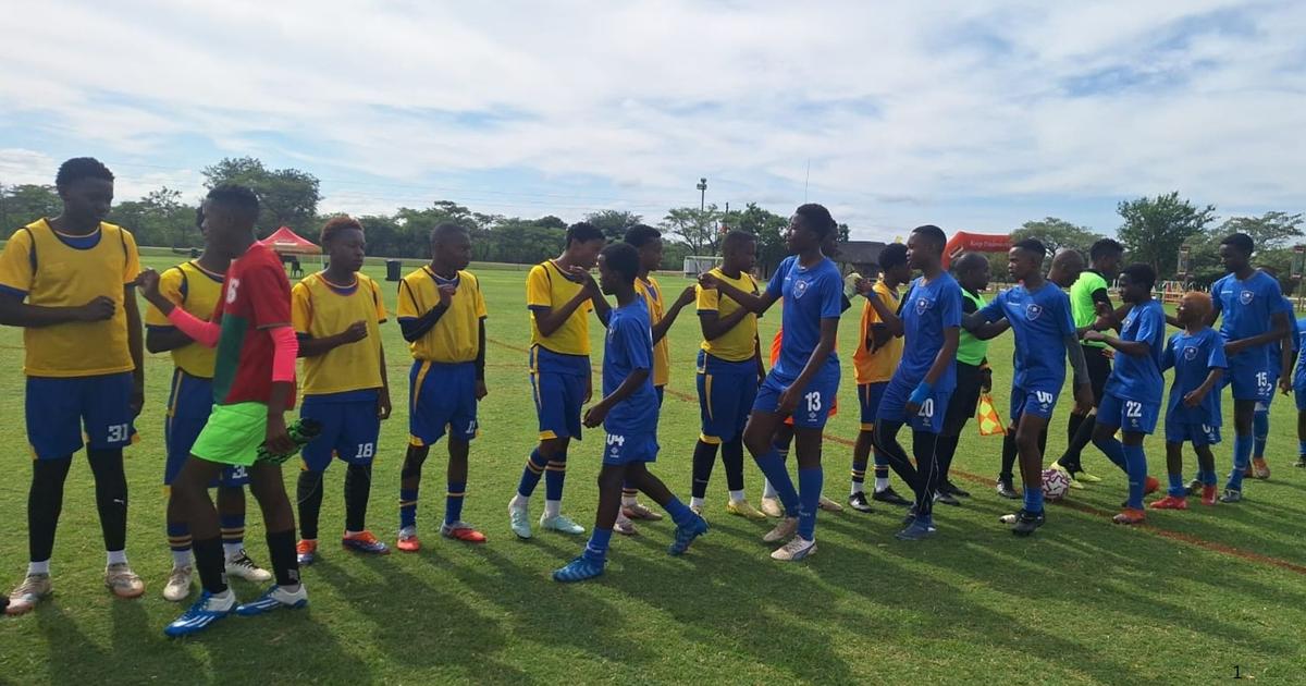 Kenya to Host Africa Youth Continental WSH Elite Cup