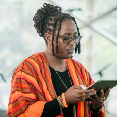 Kenyan filmmakers push for increased funding, copyright reforms -The Standard Health