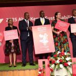 Kenya’s banks shift billions into climate and inclusive finance as ESG becomes core business – Financial Fortune Media