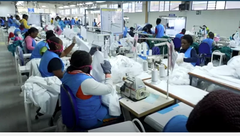 Kenya’s private sector growth hits 6-month high as economy recovers