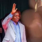 Kindiki to Mt Kenya: Don’t let 2027 politics divide you