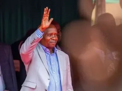 Kindiki to Mt Kenya: Don’t let 2027 politics divide you