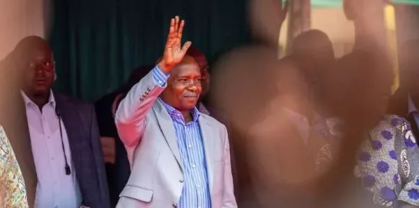 Kindiki to Mt Kenya: Don’t let 2027 politics divide you