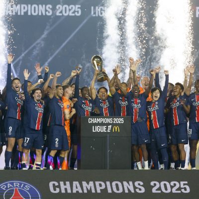 Ligue 1 2026/27 Season Preview: PSG, Monaco, Lyon - Kenya's sports news, betting and casino updates
