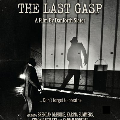 Making a Short Film is not Black and White
